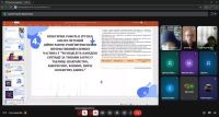 Тренінг «Налаштування приватності в соцмережах» У групі № 122 (32 учні) класним керівником Ярошенко І.В. було проведено тренінг «Налаштування приватності в соцмережах».