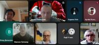 30.04.2026р. у ДНЗ «Херсонський професійний суднобудівний ліцей» було проведено державну кваліфікаційну атестацію студентів випускної групи 321 з професії «Електрозварник на автоматичних і напівавтоматичних машинах. Електрозварник ручного зварювання»