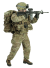 3 soldier PNG16077