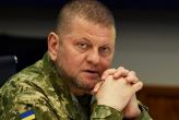 1 вересня головнокомандувач Збройних сил України Валерій Залужний привітав українців із Днем знань.