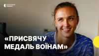 17.09.24 був проведений Олімпійський урок, а саме зустріч з Олімпійською призеркою 2024 з веслування на каное Анастасією Рибачок. На зустріч доєдналися здобувачі та викладачі ліцею. Була дружня атмосфера і ...