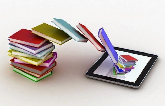 Щодо поширення інформації про програму «єКнига»